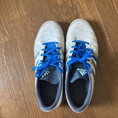 スポーツシューズの画像