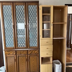 残りの家具