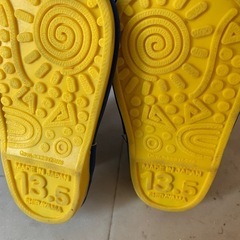 アンパンマン靴セットの画像