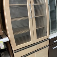 春日市⭐️クラフト古賀⭐️カップボード⭐️ナチュラルデザイン⭐️...