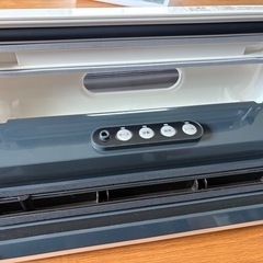 フードシーラー ピタント の画像