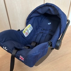 joie   ベビーカー・チャイルドシート・ｉBaseセットの画像