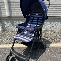 joie   ベビーカー・チャイルドシート・ｉBaseセットの画像