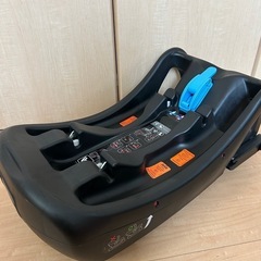 joie   ベビーカー・チャイルドシート・ｉBaseセットの画像