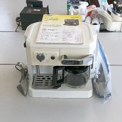 0620-335 デロンギ コーヒーメーカー