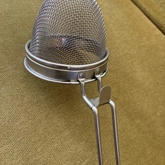 味噌漉し　下村企販の画像