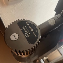 dyson 掃除機  の画像
