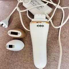 脱毛器の画像