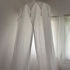 天蓋　子ども　子供部屋