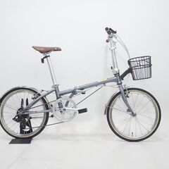 DAHON BOARDWALK D7 2022-2023年モデル...