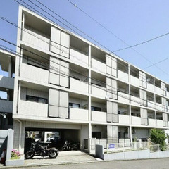 《青葉台駅15分＊1DK＊敷礼無し＊南向き》最安0円後払いで引越...