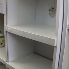 春日市⭐️レンジボード⭐️入江木工⭐️定価¥54,800⭐️