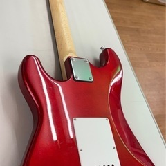 ☆ジモティー割引有☆ SELDER/エレキギターの画像