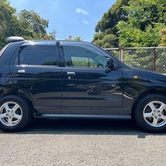 平成19年 テリオスキッド カスタムL J111G 4WD MT 走行16.3万キロ 車検対応可の画像