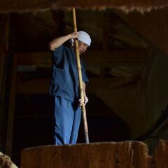 ～明治30年創業の老舗～伝統ある醤油・味噌を一緒に作りませんかの画像