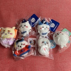 【求】6/20ちいかわ新商品のドリンクカップホルダー