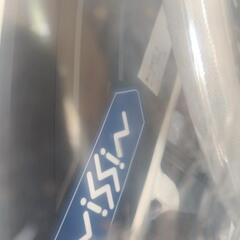 55【未使用✨】車椅子の画像