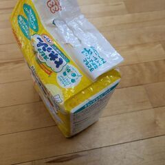 【未開封】トレーニングパッド とれっぴー33枚の画像