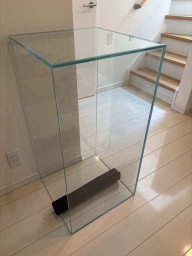 90センチ水槽　美品