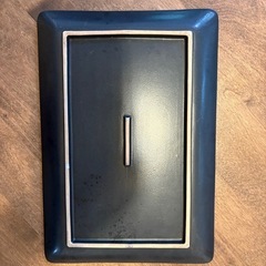 【7月25日まで】和食器の画像