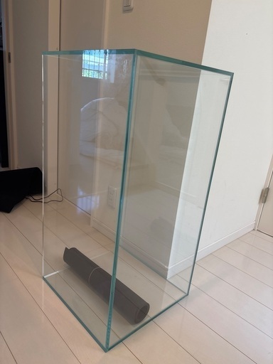 90センチ水槽　美品