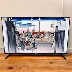25C268_ジB【2024年製】RCA 40V型液晶テレビ F...