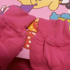 MY LITTLE WONDER 130cmの画像