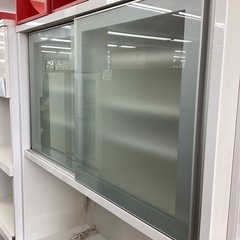 春日市⭐️レンジボード⭐️松田家具⭐️クオーレ1180⭐️定価¥...