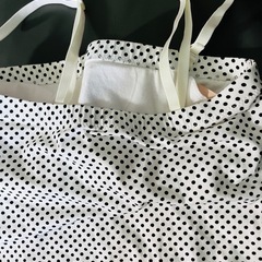 ほぼ新品　UNIQLO ブラトップ　チューブトップ　Sの画像