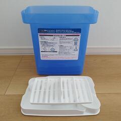 ミルトン専用容器の画像