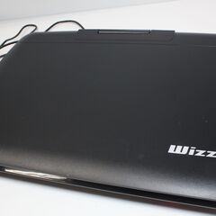 Wizz/ポータブルDVDプレーヤー/14インチ/DV-PW1400 ⑤の画像