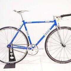 GIOS 「ジオス」 STILO 2009年頃モデル ピストバイク