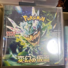 ポケモンカード