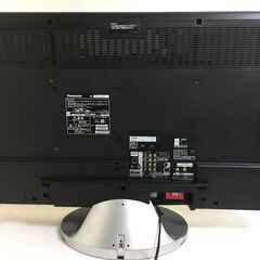 ◎Panasonic パナソニック TH-L37V11 2009年製 37型 液晶テレビの画像