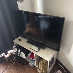 引越し　家具家電一式