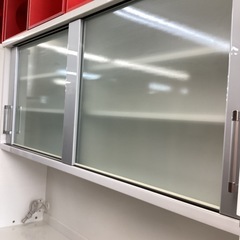 春日市⭐️ニトリ⭐️レンジボード⭐️定価¥129,800⭐️シン...