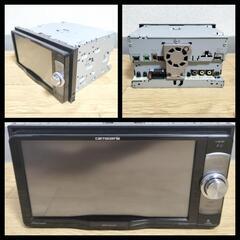 ⑦取付工賃込み！Bluetooth対応 ナビ/Bluetooth/DVD/CD/SD/ラジオ対応 カロッツェリア AVIC-RW502 業販モデル ワイドサイズの画像