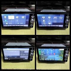 ⑦取付工賃込み！Bluetooth対応 ナビ/Bluetooth/DVD/CD/SD/ラジオ対応 カロッツェリア AVIC-RW502 業販モデル ワイドサイズの画像