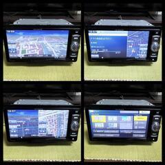 ⑦取付工賃込み！Bluetooth対応 ナビ/Bluetooth/DVD/CD/SD/ラジオ対応 カロッツェリア AVIC-RW502 業販モデル ワイドサイズの画像