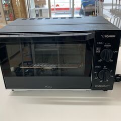 【ｼﾞｬﾝｸﾞﾙｼﾞｬﾝｸﾞﾙ金沢店】オーブントースター 象印 ...
