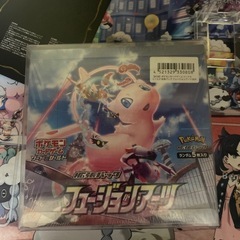 ポケモンカード