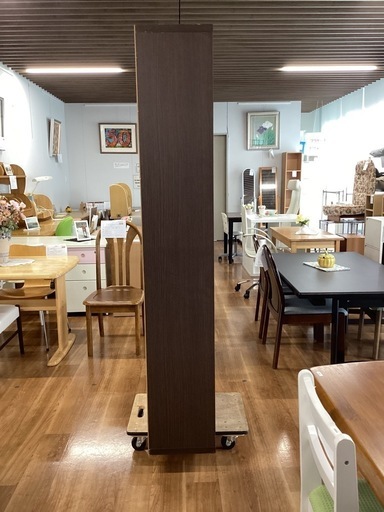 棚【町田市再生家具】250857