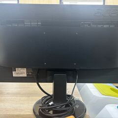 【2種各1台あります】中古品モニターの画像