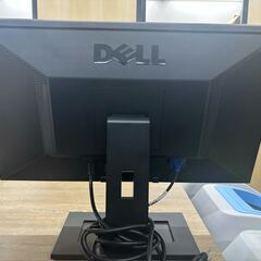 【2種各1台あります】中古品モニターの画像