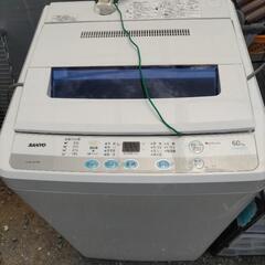 洗濯機