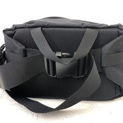 Mystery Ranch ミステリーランチ ウエストバッグ ブラックの画像