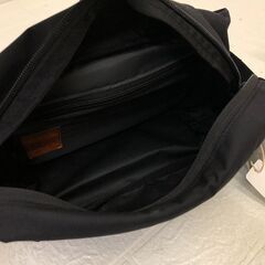 Mystery Ranch ミステリーランチ ウエストバッグ ブラックの画像