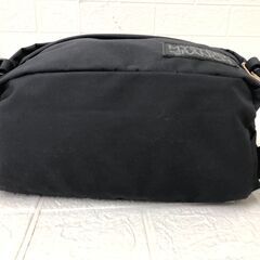 Mystery Ranch ミステリーランチ ウエストバッグ ブラックの画像