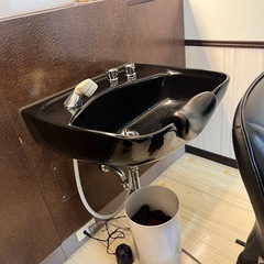 TOTO オオヒロ製シャンプーボールの画像