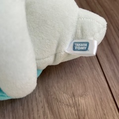 ポケモン　クワッス　ぬいぐるみ　2つセットの画像